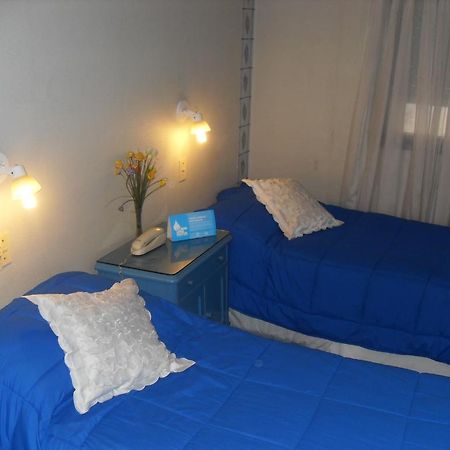 Hotel Del Boulevard Córdoba Kamer foto