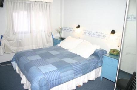 Hotel Del Boulevard Córdoba Kamer foto