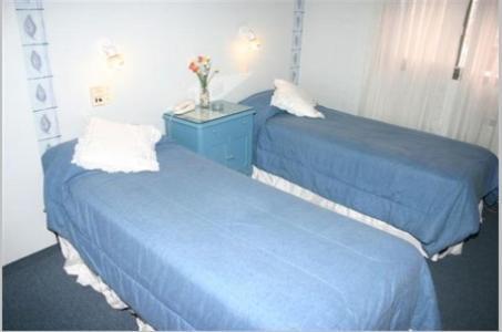 Hotel Del Boulevard Córdoba Buitenkant foto