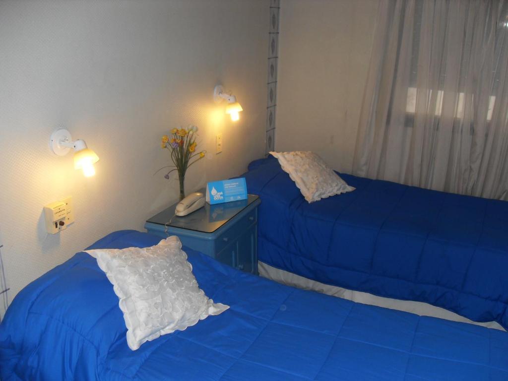Hotel Del Boulevard Córdoba Kamer foto