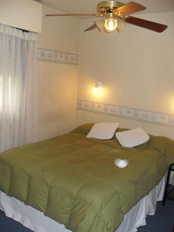 Hotel Del Boulevard Córdoba Kamer foto