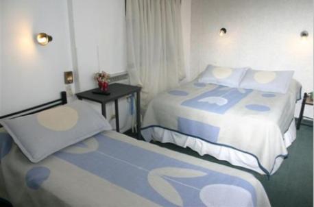 Hotel Del Boulevard Córdoba Kamer foto